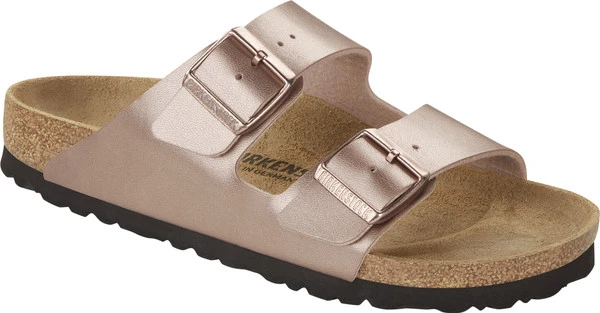 Birkenstock Women's Arizona Electric Metallic 3 Birkenstock Women's Arizona Electric Metallic