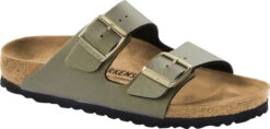 Birkenstock Women's Arizona Icy 6 Birkenstock Women's Arizona Icy -Fashion Shoe Shop birkenstock womens arizona icy metallic stone gold birko flor 1014281 96545.1564154431