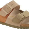 Birkenstock Women's Arizona Split 1 Birkenstock Women's Arizona Split -Fashion Shoe Shop birkenstock womens arizona split sandcastle faded khaki nubuck 1019422 78463.1686262046