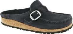 Birkenstock Women's Buckley -Fashion Shoe Shop birkenstock womens buckley night suede 1021078 71885.1652112187