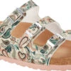 Birkenstock Women's Florida Fresh Vegan 1 Birkenstock Women's Florida Fresh Vegan -Fashion Shoe Shop birkenstock womens florida fresh vegan light rose paisley birko flor 1023563 47920.1669129828