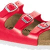 Birkenstock Women's Florida 2 Birkenstock Women's Florida -Fashion Shoe Shop birkenstock womens florida graceful hibiscus 1008857 99476.1619809877