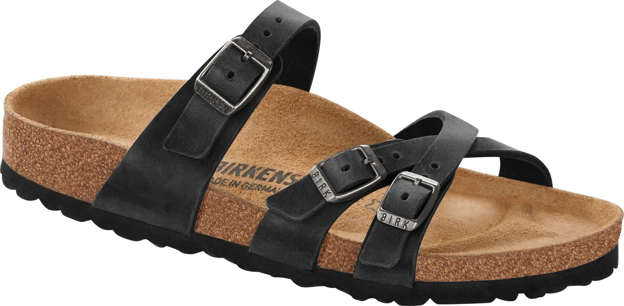 Birkenstock Women's Franca 3 Birkenstock Women's Franca