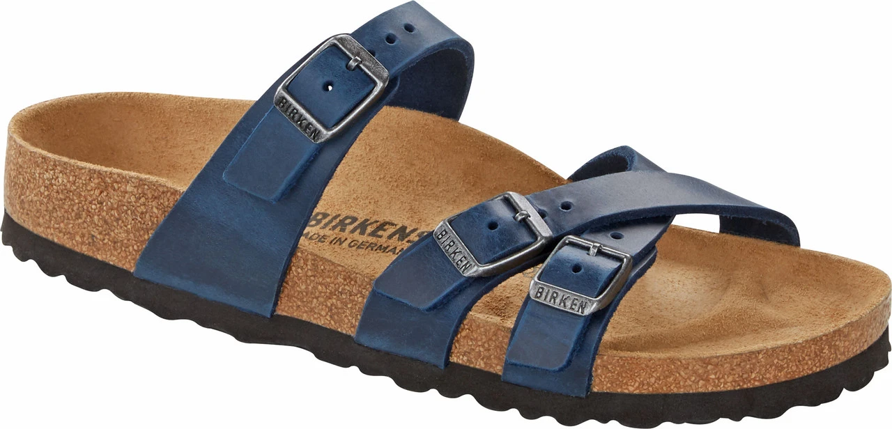 Birkenstock Women's Franca 4 Birkenstock Women's Franca - Image 2