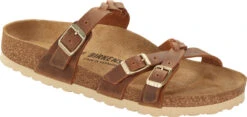 Birkenstock Women's Franca Braid