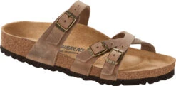Birkenstock Women's Franca 13 Birkenstock Women's Franca -Fashion Shoe Shop birkenstock womens franca tobacco oiled leather 101593 26081.1657908582