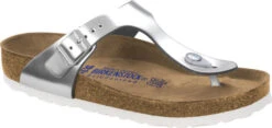 Birkenstock Women's Gizeh Soft Footbed