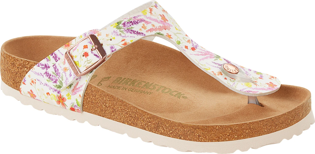 Birkenstock Women's Gizeh Vegan 5 Birkenstock Women's Gizeh Vegan - Image 3