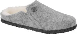 Birkenstock Zermatt Shearling 12 Birkenstock Zermatt Shearling -Fashion Shoe Shop birkenstock womens zermatt shearling light gray natural 10150863 64571.1633980620