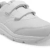 Brooks Men's Addiction Walker V-Strap 2 2 Brooks Men's Addiction Walker V-Strap 2 -Fashion Shoe Shop brooks mens addiction walker v strap 2 white 110320 142 78003.1659564668.600.600