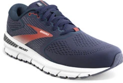 Brooks Men's Beast '20 9 Brooks Men's Beast '20 -Fashion Shoe Shop brooks mens beast 20 peacoat midnight red 1103271d480 73579.1688185214