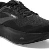 Brooks Men's Ghost Max 2 Brooks Men's Ghost Max -Fashion Shoe Shop brooks mens ghost max black black ebony 1104061 87783.1717793384