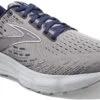 Brooks Men's Glycerin 20 -Fashion Shoe Shop brooks mens glycerin 20 alloy grey blue depths 1103821d070 08079.1684350061