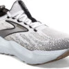 Brooks Women's Glycerin Stealthfit 21 -Fashion Shoe Shop brooks women glycerin stealthfit 21 white grey black 1204101B135 22293.1717796682.600.600