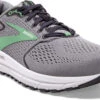 Brooks Women's Ariel 20 -Fashion Shoe Shop brooks womens ariel 20 alloy blackened pearl green 120315 076 15999.1684285290