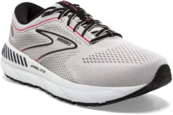 Brooks Women's Ariel GTS 23 7 Brooks Women's Ariel GTS 23 -Fashion Shoe Shop brooks womens ariel gts 23 grey black pink 1203901d078 39657.1717794583