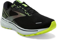 Brooks Women's Ghost 14 -Fashion Shoe Shop brooks womens ghost 14 black nightlife spa blue 120356 050 37314.1648732928