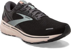 Brooks Women's Ghost 14 -Fashion Shoe Shop brooks womens ghost 14 black pearl peach 120356 026 75474.1648732928
