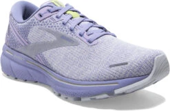 Brooks Women's Ghost 14 -Fashion Shoe Shop brooks womens ghost 14 lilac purple lime 120356 566 71955.1648732928