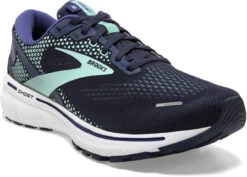 Brooks Women's Ghost 14 -Fashion Shoe Shop brooks womens ghost 14 peacoat yucca navy 120356 446 91962.1648732929