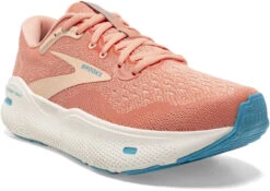 Brooks Women's Ghost Max -Fashion Shoe Shop brooks womens ghost max papaya apricot blue 1203951B818 44163.1717795512