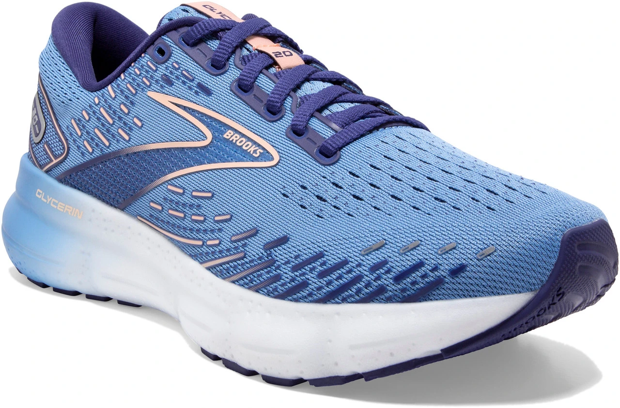 Brooks Women's Glycerin 20 4 Brooks Women's Glycerin 20 - Image 2