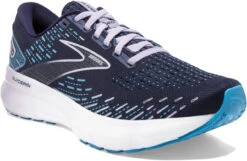 Brooks Women's Glycerin 20 10 Brooks Women's Glycerin 20 -Fashion Shoe Shop brooks womens glycerin 20 peacoat ocean pastel lilac 1203692a499 88085.1717795728