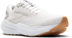 Brooks Women's Glycerin 21 -Fashion Shoe Shop brooks womens glycerin 21 white silver biscuit 1204081b114 54884.1717796090