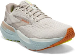 Brooks Women's Glycerin GTS 21 -Fashion Shoe Shop brooks womens glycerin gts 21 coconut aqua autumn sunset 1204091b195 59888.1717796409