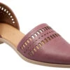 Bueno Women's Beth -Fashion Shoe Shop bueno womens beth mauve b2004 734 05890.1658792625