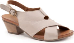 Bueno Women's Loulou 5 Bueno Women's Loulou -Fashion Shoe Shop bueno womens loulou light grey b2229 076 76558.1658790979