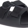 Chaco Women's Chillos Slide -Fashion Shoe Shop chaco womens chillos slide black jch107818 79408.1638296224