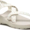 Chaco Women's Z/Cloud 2 Chaco Women's Z/Cloud -Fashion Shoe Shop chaco womens z cloud confetti cream jch109028 86232.1647274220