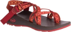 Chaco Women's Z/Cloud X2 Remix -Fashion Shoe Shop chaco womens z cloud x 2 graph peach j106444 02245.1551194473