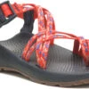Chaco Women's Z/Cloud X2 -Fashion Shoe Shop chaco womens z cloud x2 botanic spicy orange jch109036 77217.1647271796