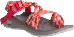 Chaco Women's ZX/2 Classic -Fashion Shoe Shop chaco womens z x 2 classic quilt peach j106576 33357.1638293734