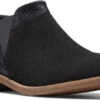 Clarks Women's Camzin Mix 2 Clarks Women's Camzin Mix -Fashion Shoe Shop clarks womens camzin mix black suede 26153009 68299.1605643763