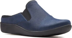 Clarks Women's Sillian Free 7 Clarks Women's Sillian Free -Fashion Shoe Shop clarks womens sillian free navy combi synthetic 26138081 94235.1540443684
