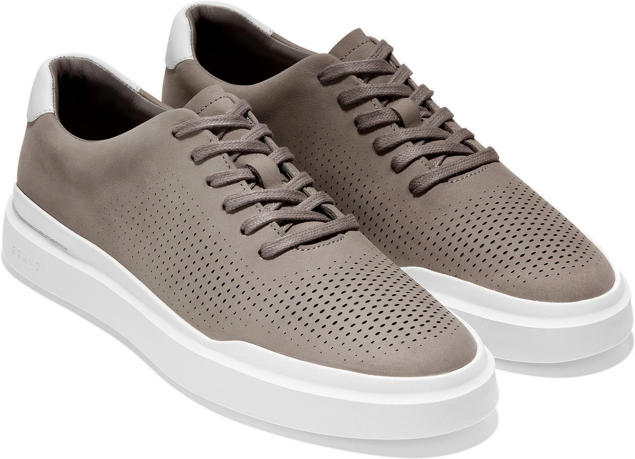 Cole Haan GrandPro Rally Laser Cut Sneaker 5 Cole Haan GrandPro Rally Laser Cut Sneaker - Image 3