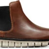 Cole Haan ZeroGrand Chelsea Boot -Fashion Shoe Shop cole haan mens zerogrand chelsea boot bourbon leather c30164 77887.1636407027.600.600
