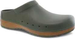Dansko Men's Kane 7 Dansko Men's Kane -Fashion Shoe Shop dankso mens kane olive molded 4144283000 51120.1658503715
