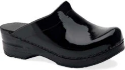 Dansko Sonja 10 Dansko Sonja -Fashion Shoe Shop dankso sonja black patent 427020200 19018.1491235768