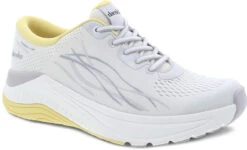Dansko Pace 22 Dansko Pace -Fashion Shoe Shop dankso womens pace white yellow mesh 4205011717 77180.1651793268