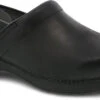 Dansko Men's XP 2.0 1 Dansko Men's XP 2.0 -Fashion Shoe Shop dansko mens xp 2 black burnished nubuck 3951100202 00249.1576685119