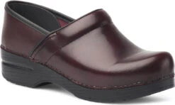 Dansko Professional 31 Dansko Professional -Fashion Shoe Shop dansko professional cordovan cabrio leather 806810202 11690.1700859939