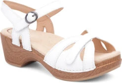 Dansko Season 11 Dansko Season -Fashion Shoe Shop dansko season white full grain 9849012200 46687.1581374735