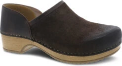 Dansko Brenna 7 Dansko Brenna -Fashion Shoe Shop dansko women brenna chocolate burnished suede 9431451600 64945.1700858692