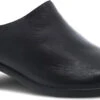 Dansko Carrie -Fashion Shoe Shop dansko women carrie black burnished nubuck 3218100200 51339.1697214278