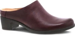 Dansko Carrie -Fashion Shoe Shop dansko women carrie wine burnished nubuck 3218882300 59276.1697214278
