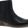 Dansko Daisie -Fashion Shoe Shop dansko women daisie black waterproof tumbled 2931472300 46056.1697214286